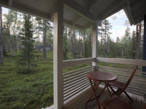 Holiday Home Ylläs mustikka b by Interhome, Ylläsjärvi
